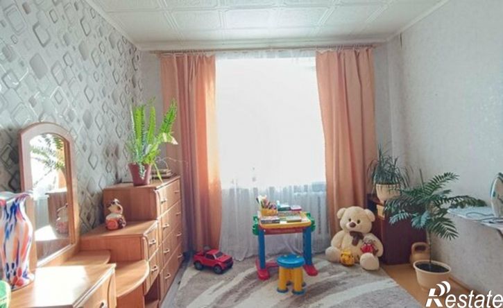 3-комн квартира ул Ломоносова, 8,  д. 8