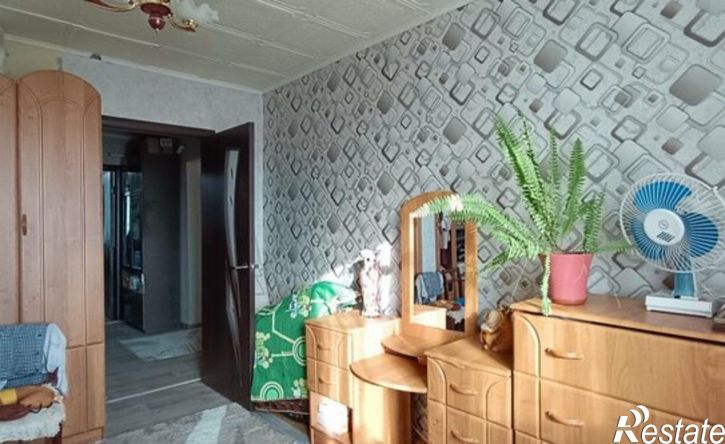 3-комн квартира ул Ломоносова, 8,  д. 8
