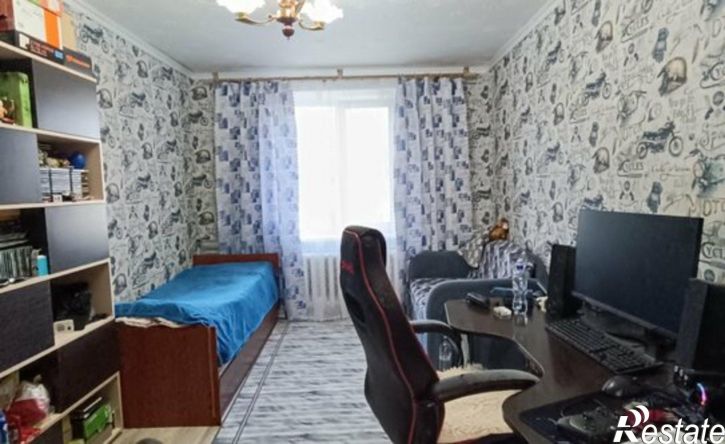 3-комн квартира ул Ломоносова, 8,  д. 8