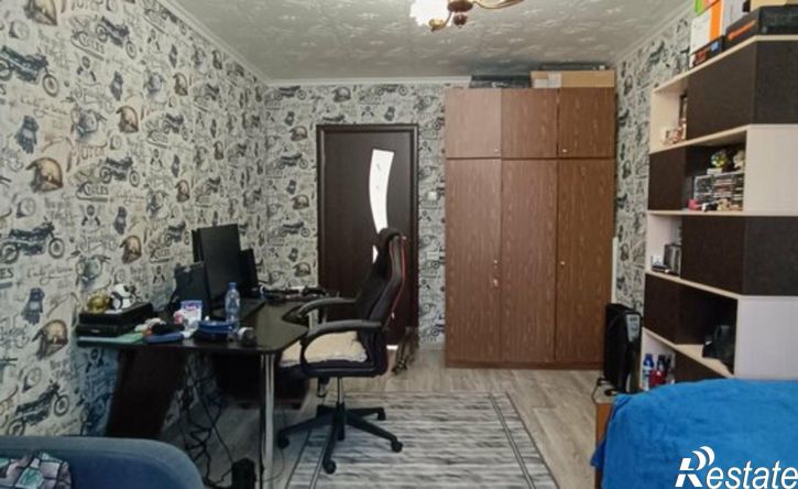 3-комн квартира ул Ломоносова, 8,  д. 8