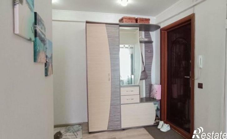 3-комн квартира ул Ломоносова, 8,  д. 8