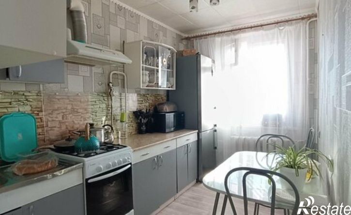 3-комн квартира ул Ломоносова, 8,  д. 8