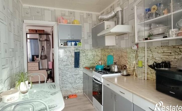 3-комн квартира ул Ломоносова, 8,  д. 8