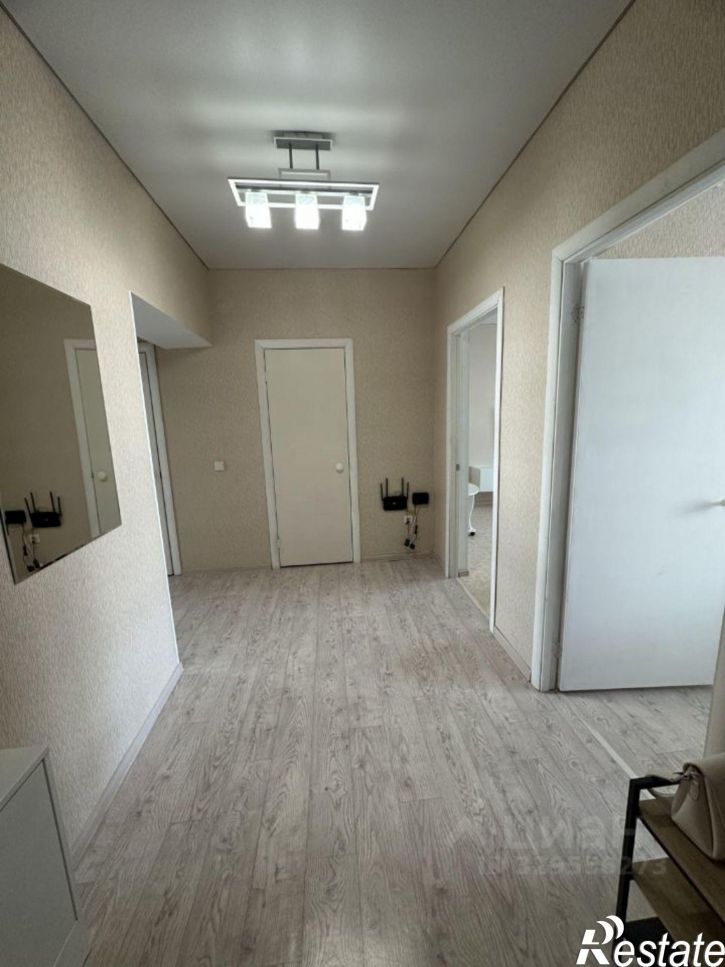 2-комн квартира ул Нестерова, 6,  д. 6