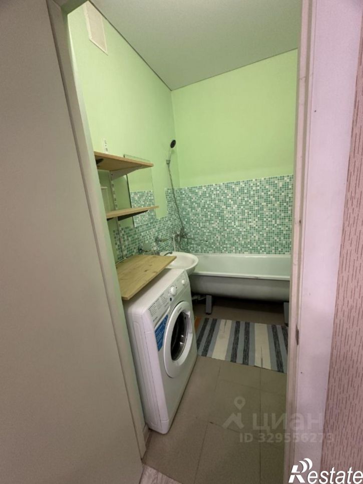 2-комн квартира ул Нестерова, 6,  д. 6
