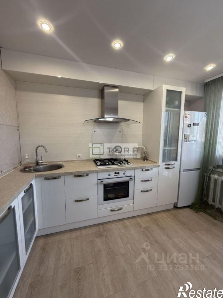 1-комн квартира ул Коммунистическая, 23,  д. 23