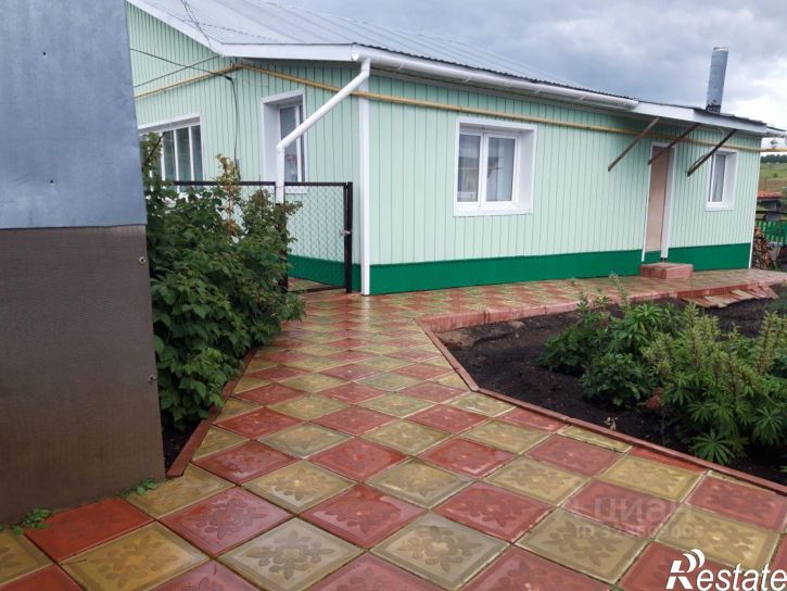 3-комн квартира