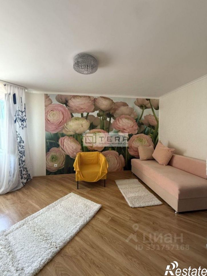 1-комн квартира ул Коммунистическая, 23,  д. 23