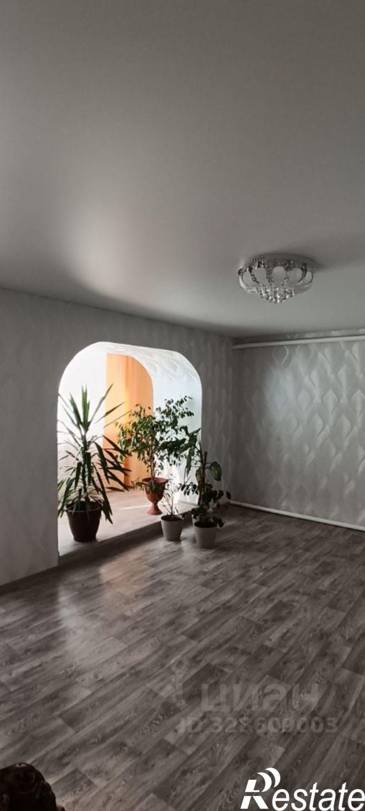 3-комн квартира