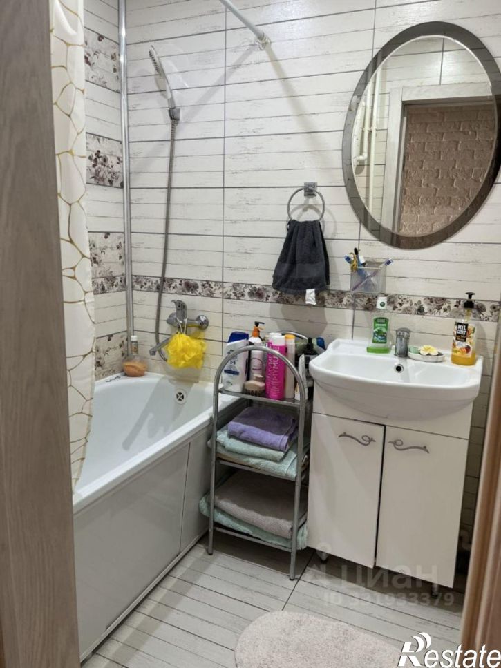 3-комн квартира ул Фрунзе, 7,  д. 7