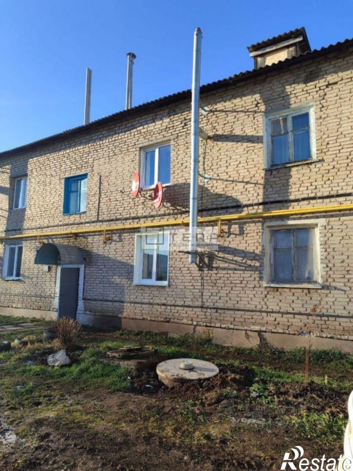 2-комн квартира ул Мира, 12,  д. 12