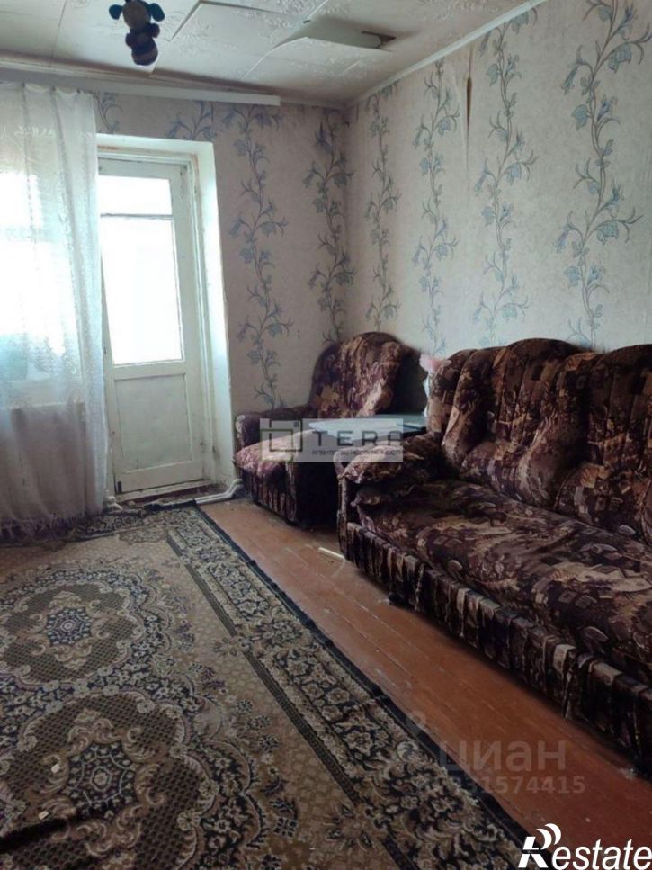2-комн квартира ул Мира, 12,  д. 12