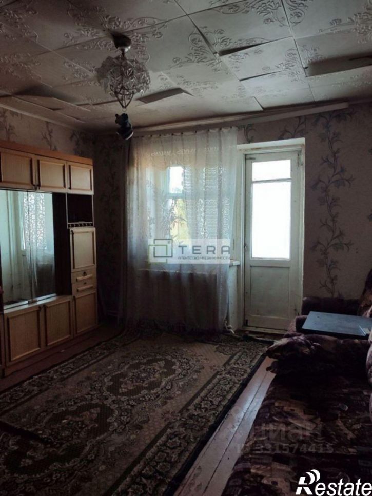 2-комн квартира ул Мира, 12,  д. 12