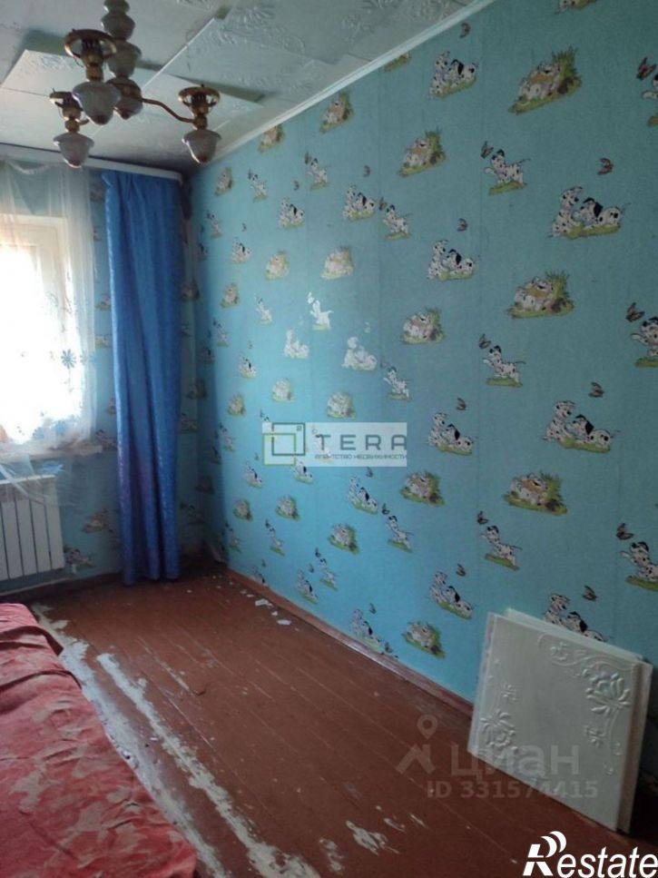 2-комн квартира ул Мира, 12,  д. 12