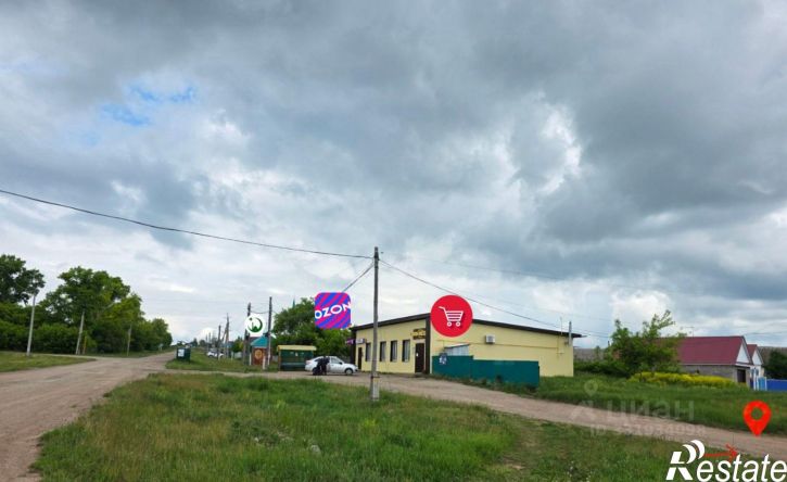 Земельный участок ул Школьная