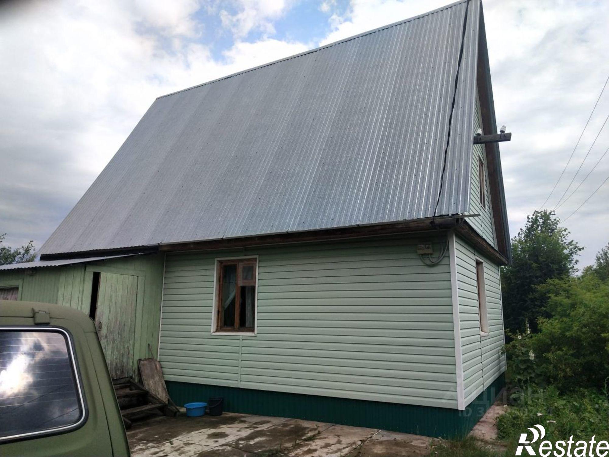 Купить дачу, дом, коттедж за 1 700 000 рублей