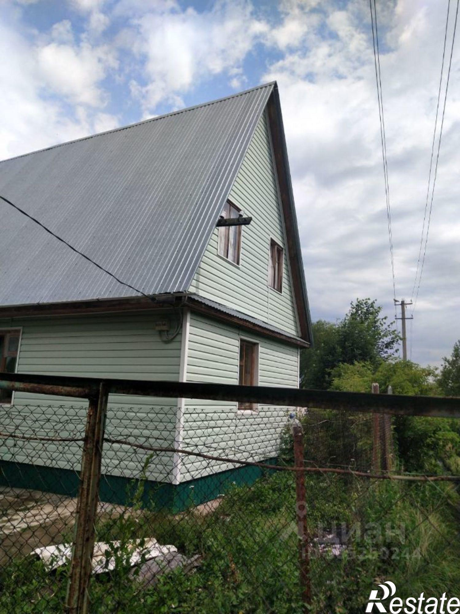 Купить дачу, дом, коттедж за 1 700 000 рублей