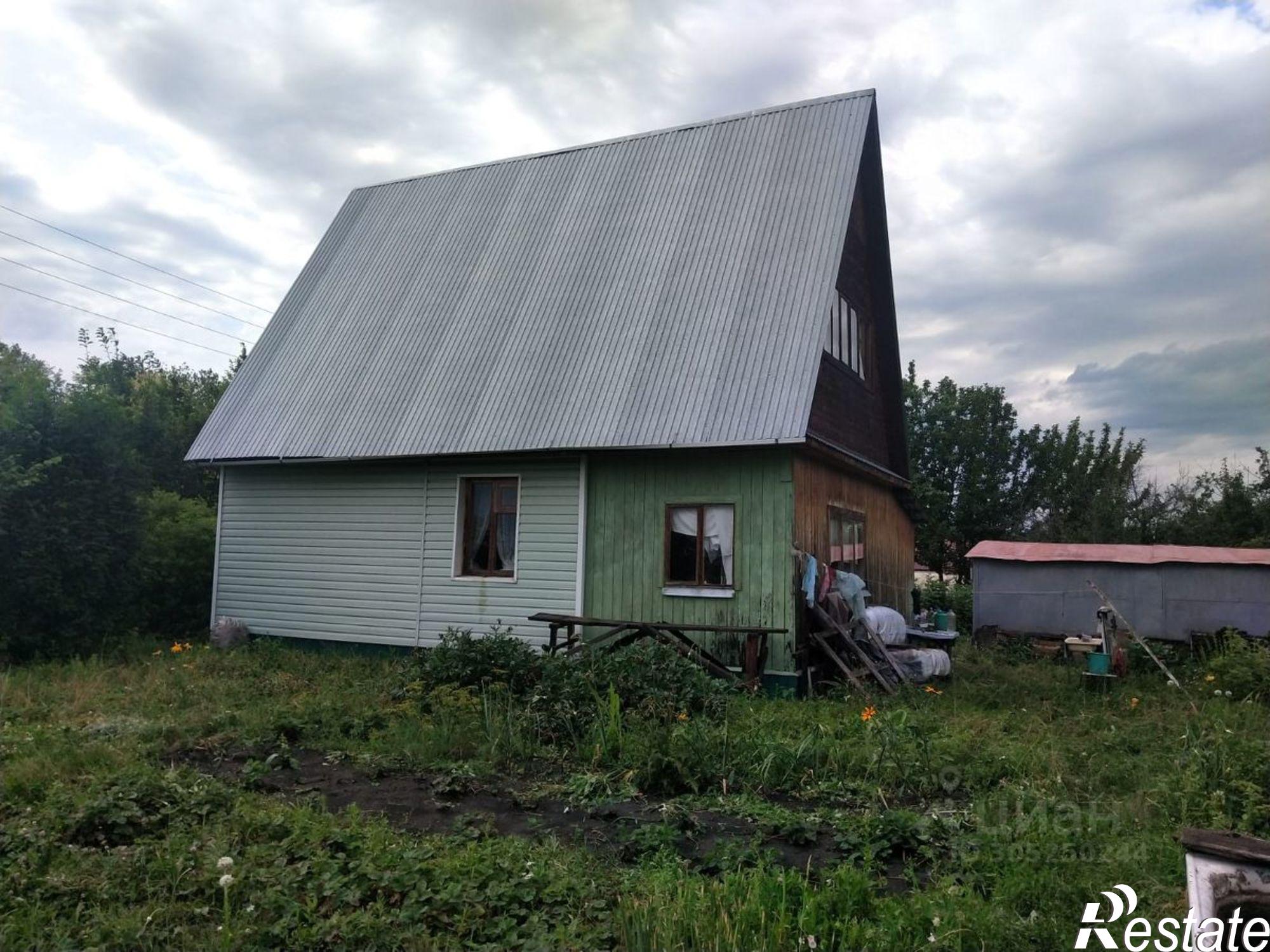 Купить дачу, дом, коттедж за 1 700 000 рублей