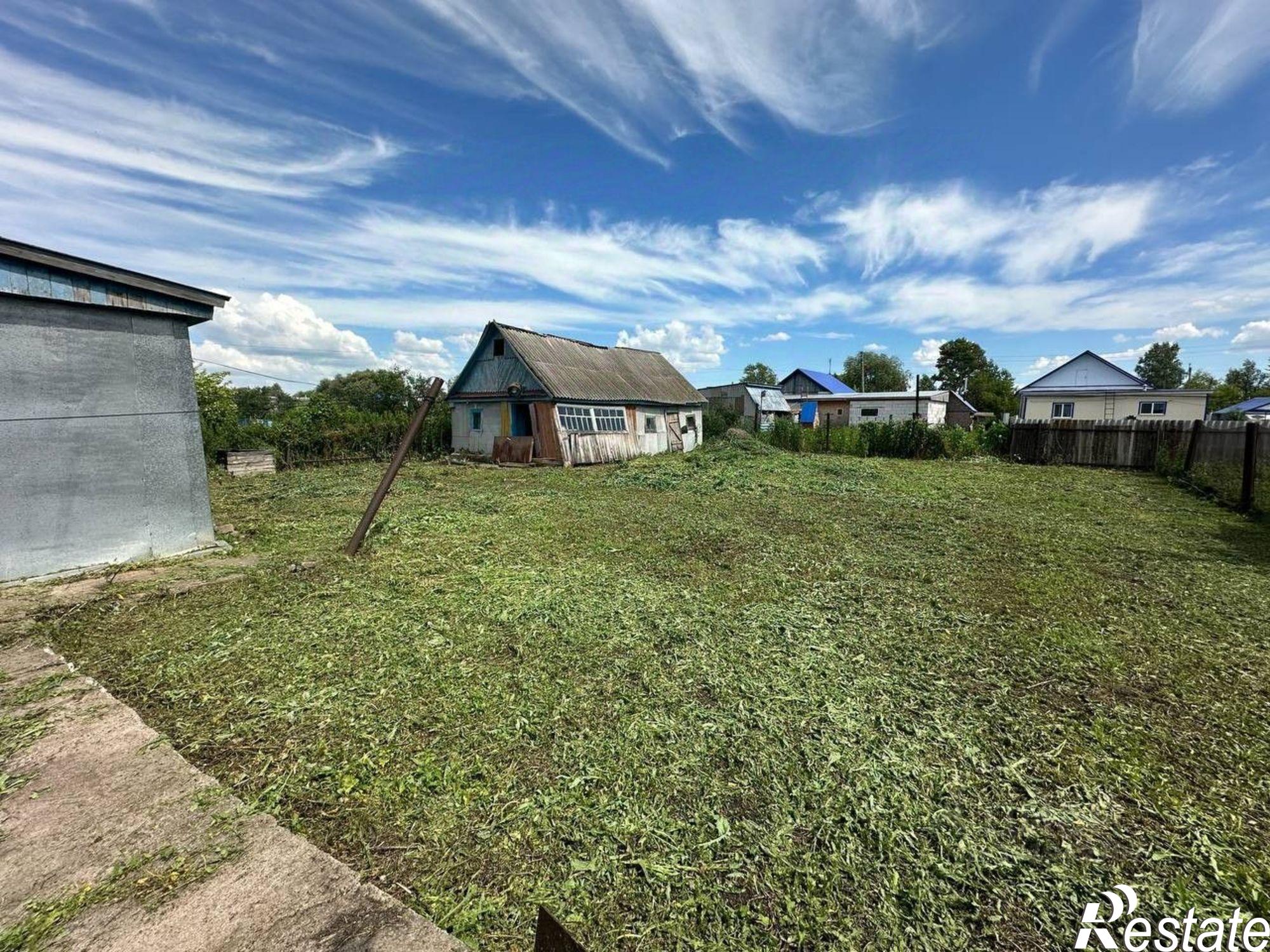 Купить дачу, дом, коттедж за 2 500 000 рублей на ул Некрасова, 76