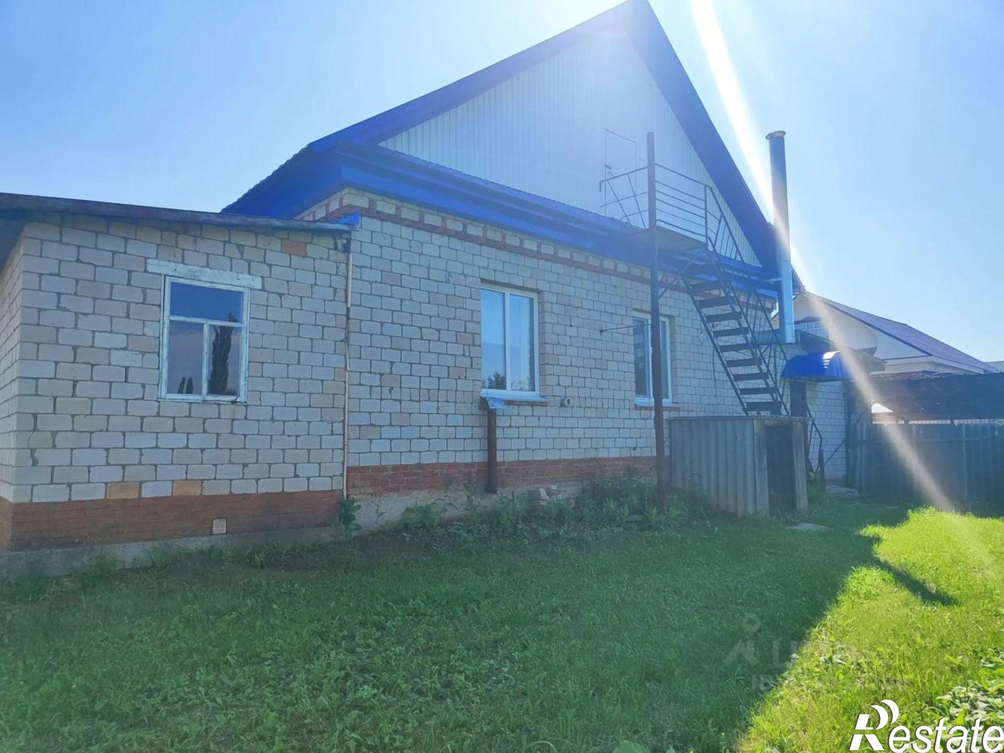 Купить дачу, дом, коттедж за 6 500 000 рублей на ул Луговая, 22