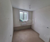 2-комн, 60кв м, этаж 3/10 