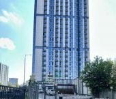 19 кв м ул Гали Ибрагимова, 5/3