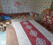 коттедж 30 кв м Учалинский район
