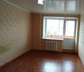 1-комн, 32кв м, этаж 3/5 ул Красная, 125