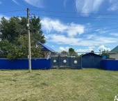 коттедж 57 кв м ул Некрасова, 76