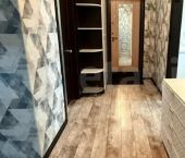 3-комн, 59кв м, этаж 4/5 ул Гагарина, 95а