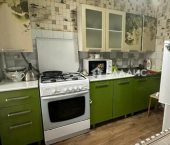1-комн, 35кв м, этаж 3/5 ул Красная, 109/2