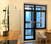 3-комн, 75кв м, этаж 2/17 пр-кт Дружбы народов, 53