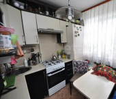 2-комн, 45кв м, этаж 3/5 ул Калинина, 40