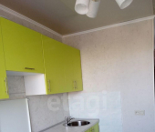 3-комн, 54кв м, этаж 6/9 пр-кт Ленина, 71