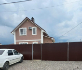 коттедж 137 кв м Уфимский район
