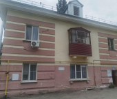 2-комн, 40кв м, этаж 2/2 ул Центральная, 16/1