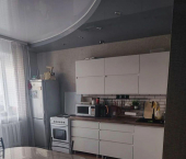 3-комн, 97кв м, этаж 2/10 ул Студенческая, 14
