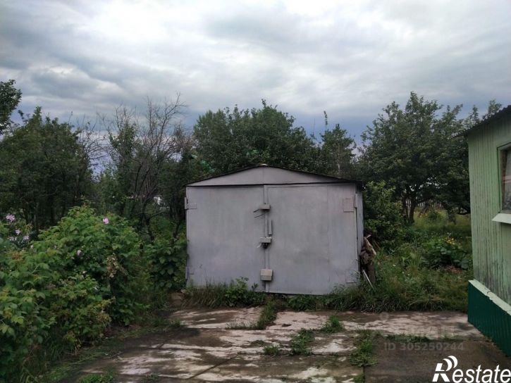 Коттедж/дом