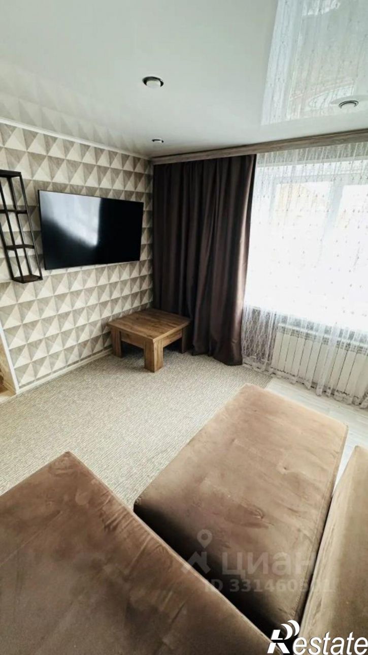 2-комн квартира ул Ленина, 26,  д. 26