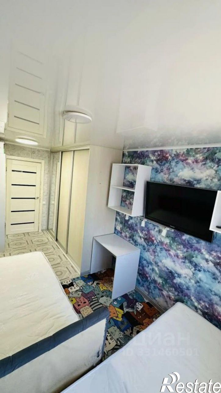 2-комн квартира ул Ленина, 26,  д. 26