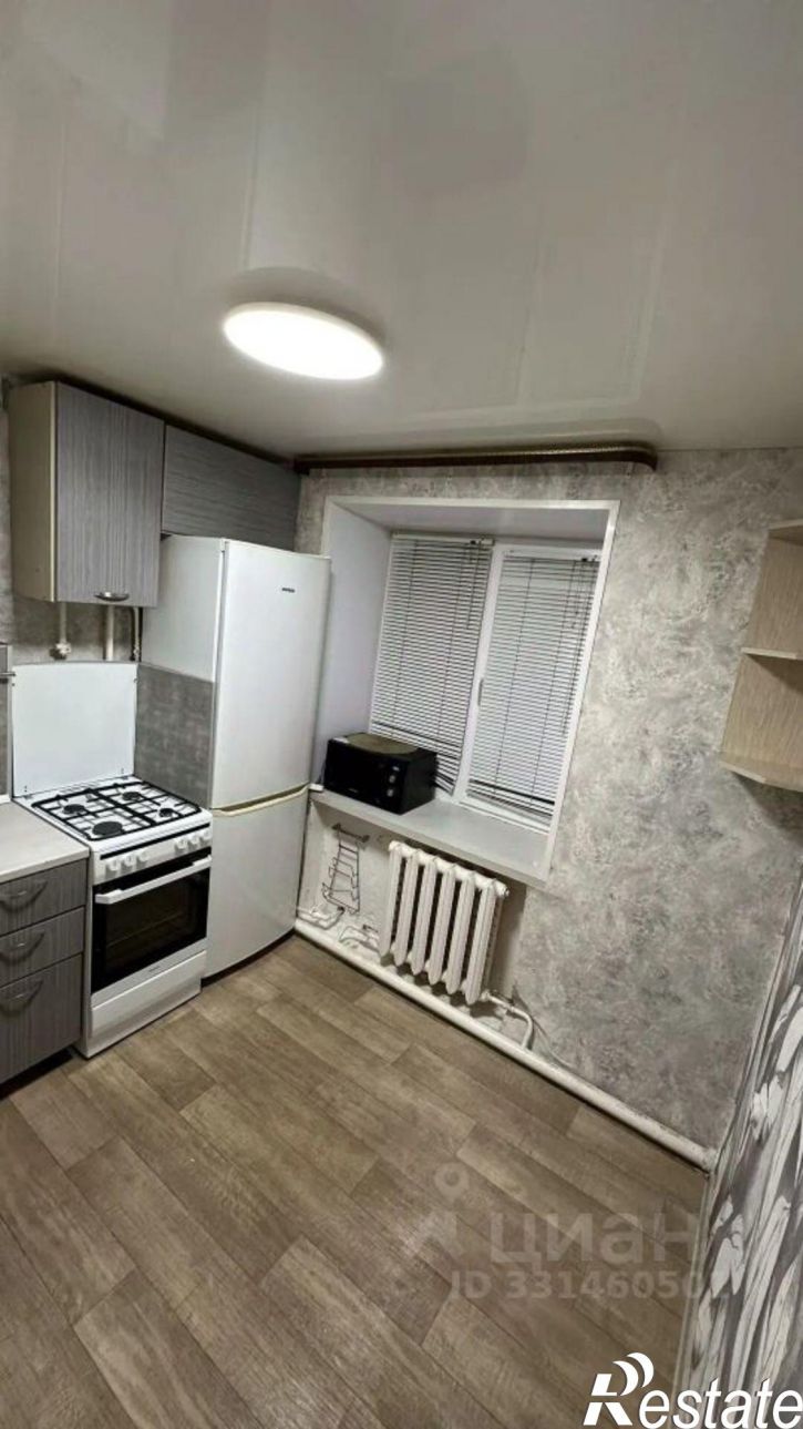2-комн квартира ул Ленина, 26,  д. 26