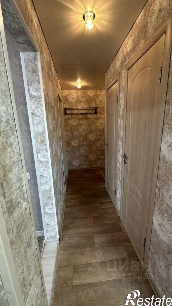 2-комн квартира ул Ленина, 26,  д. 26