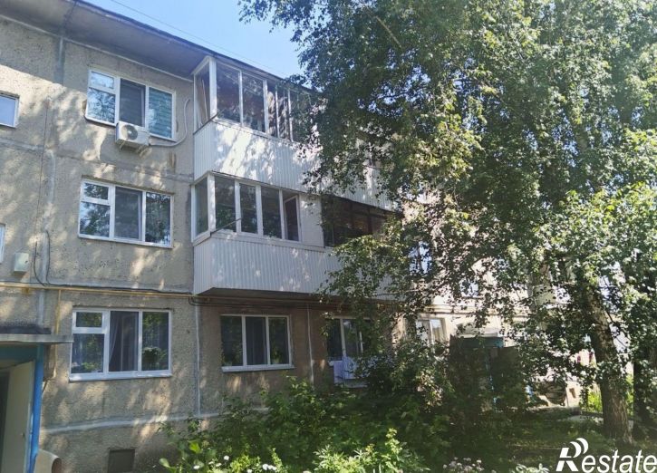 1-комн квартира ул Лесопарковая, 4/2,  д. 4/2