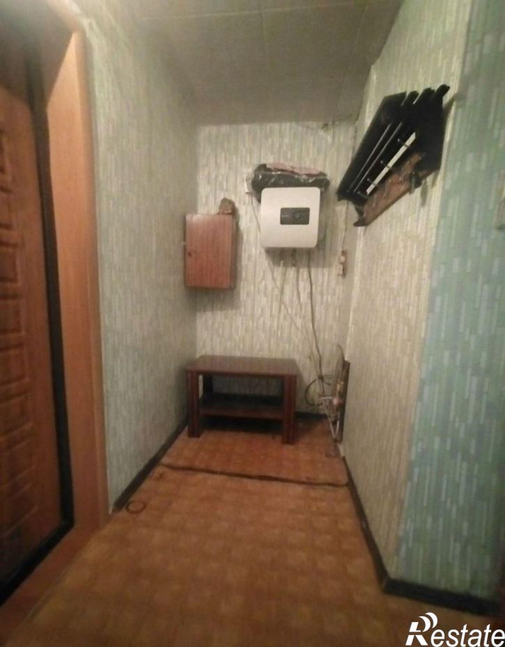 1-комн квартира ул Лесопарковая, 4/2,  д. 4/2