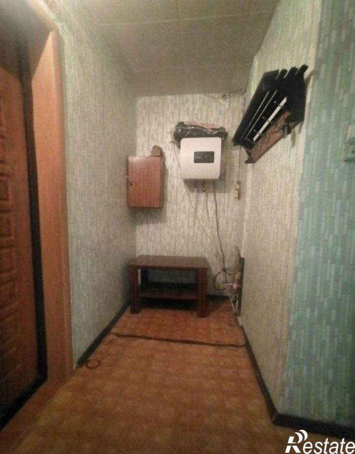 1-комн квартира ул Лесопарковая, 4/2,  д. 4/2