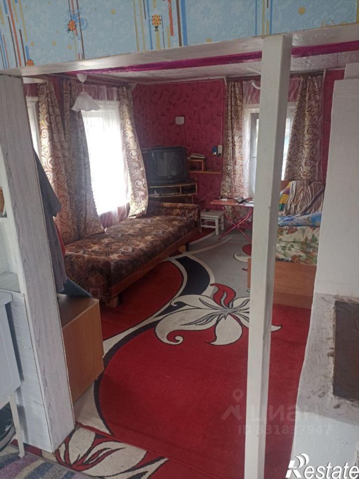 Коттедж/дом Учалинский район