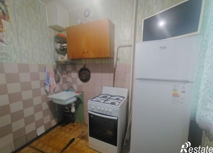 1-комн квартира ул Лесопарковая, 4/2,  д. 4/2