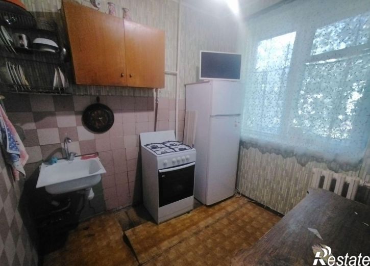1-комн квартира ул Лесопарковая, 4/2,  д. 4/2