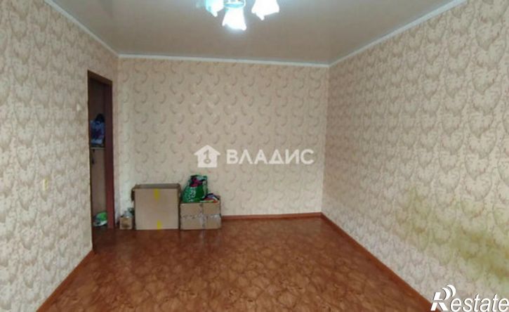 1-комн квартира ул Красная, 125,  д. 125