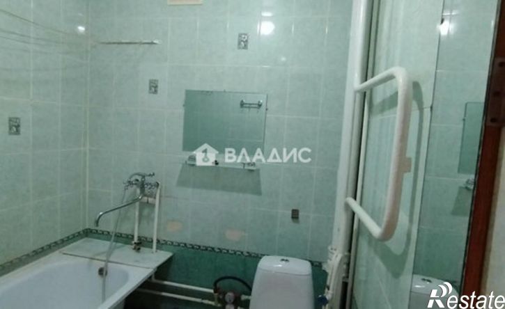 1-комн квартира ул Красная, 125,  д. 125